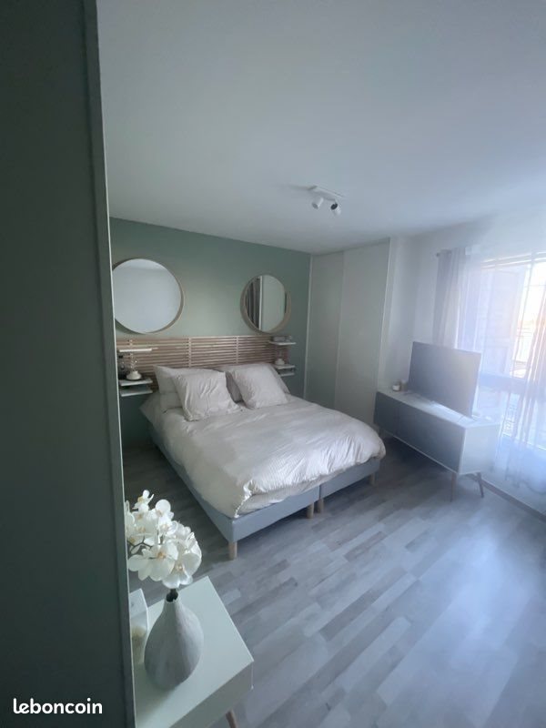 Appartement à louer, 65m², Saint-Julien-en-Genevois