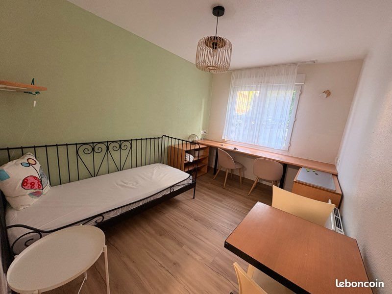 Appartement à louer, 20m², Nancy