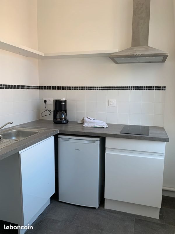 Appartement à louer, 100m², Valenciennes