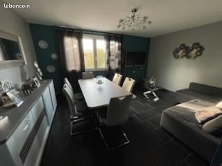 Appartement à vendre, 63m², La Ricamarie
