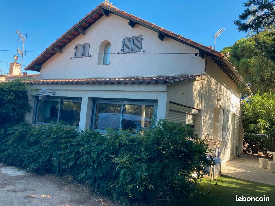 Maison à vendre, 135m², Six-Fours-les-Plages
