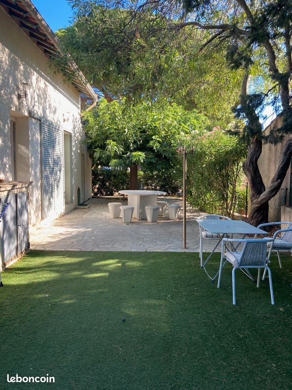 Maison à vendre, 135m², Six-Fours-les-Plages