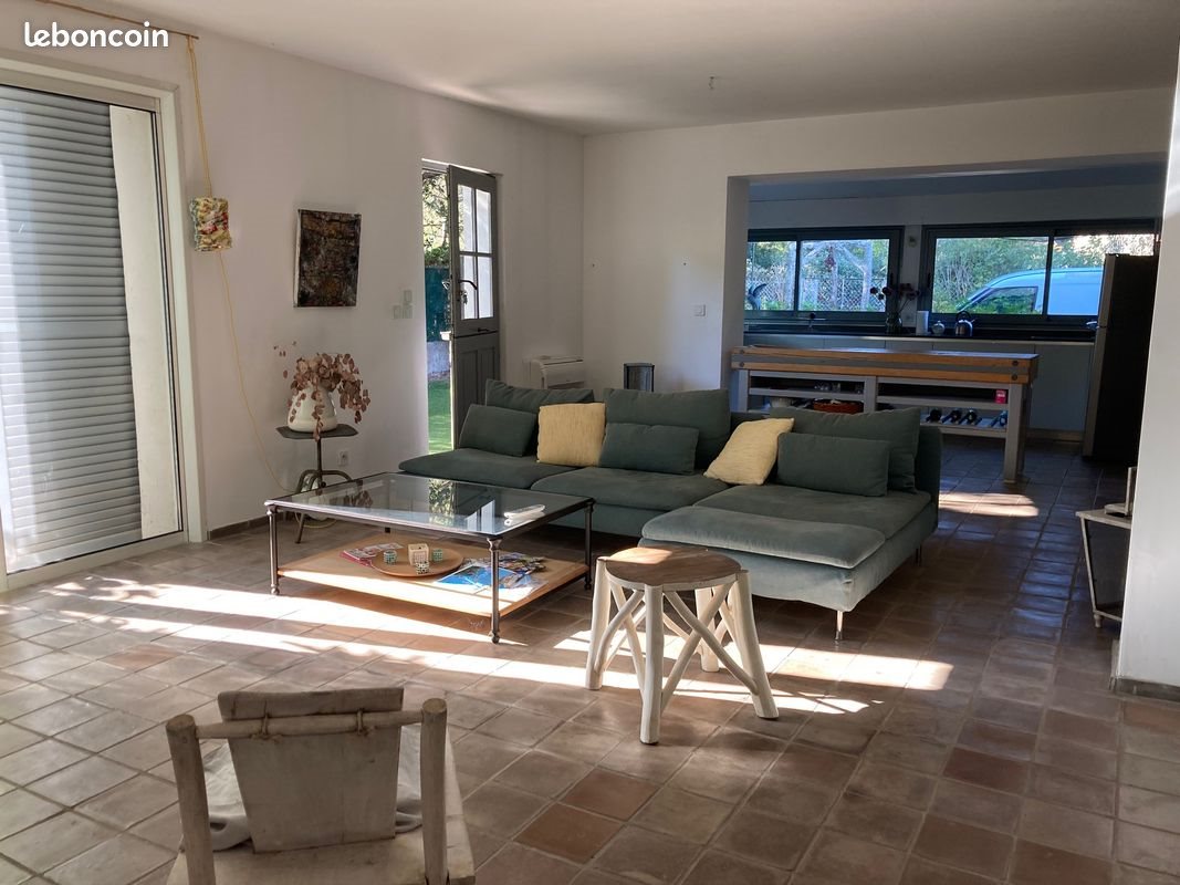 Maison à vendre, 135m², Six-Fours-les-Plages