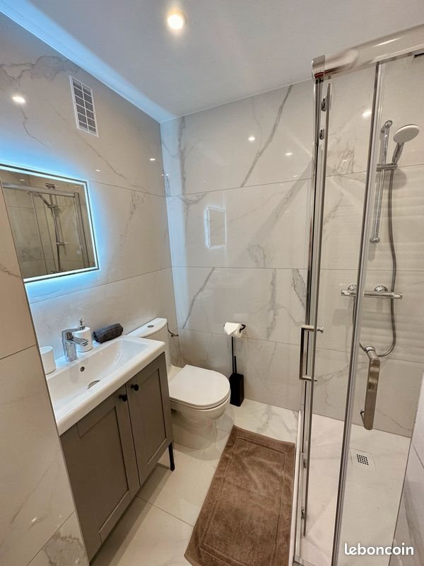 Appartement à louer, 27m², Le Cannet
