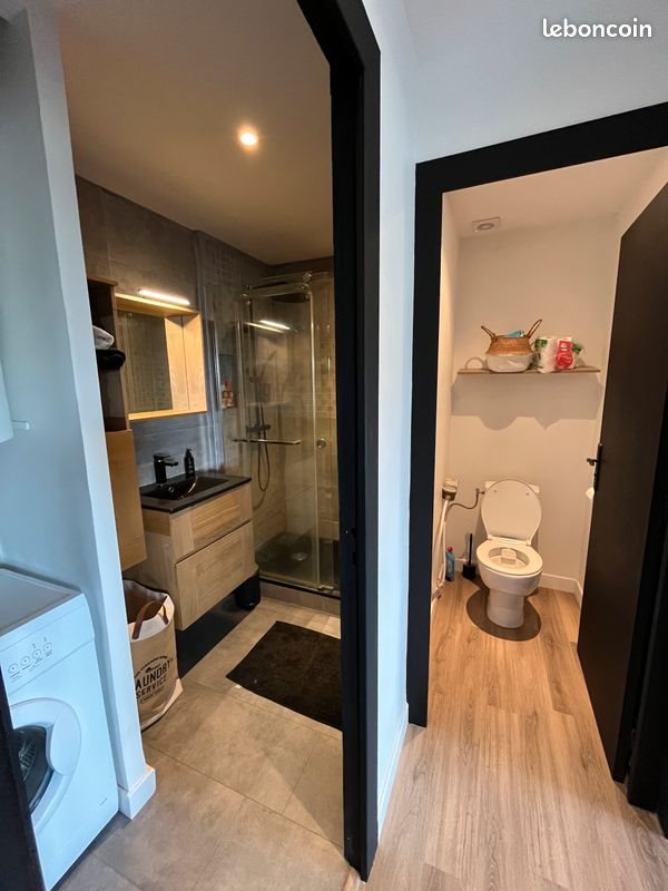 Appartement à louer, 61m², Écully