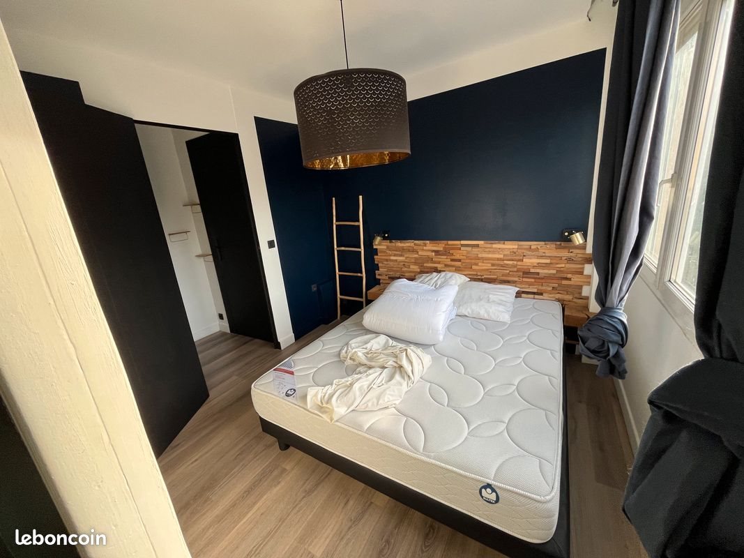Appartement à louer, 61m², Écully