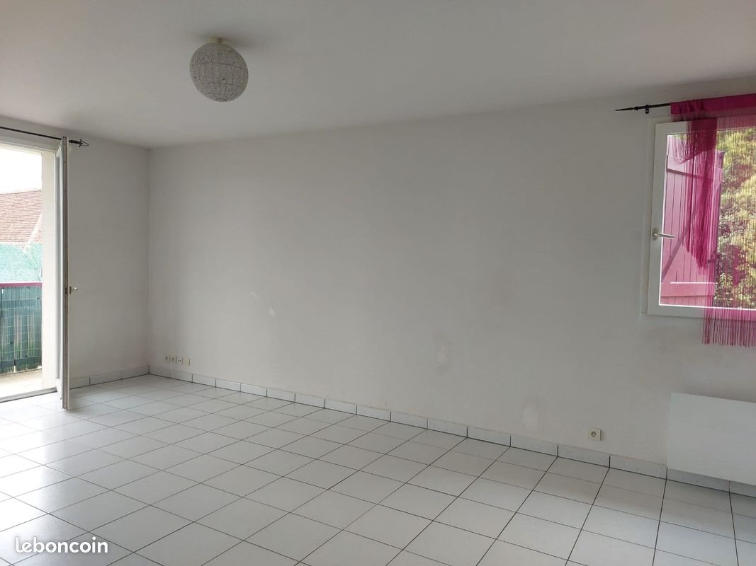Appartement à louer, 47m², Salies-de-Béarn