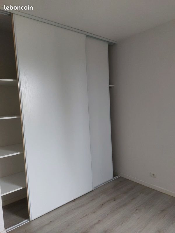 Appartement à louer, 47m², Salies-de-Béarn