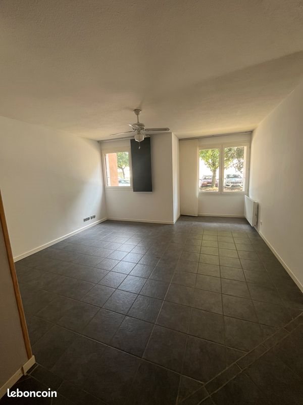 Appartement à vendre, 60m², Castres