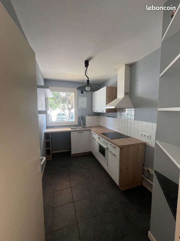 Appartement à vendre, 60m², Castres