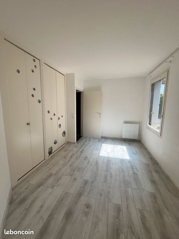 Appartement à vendre, 60m², Castres