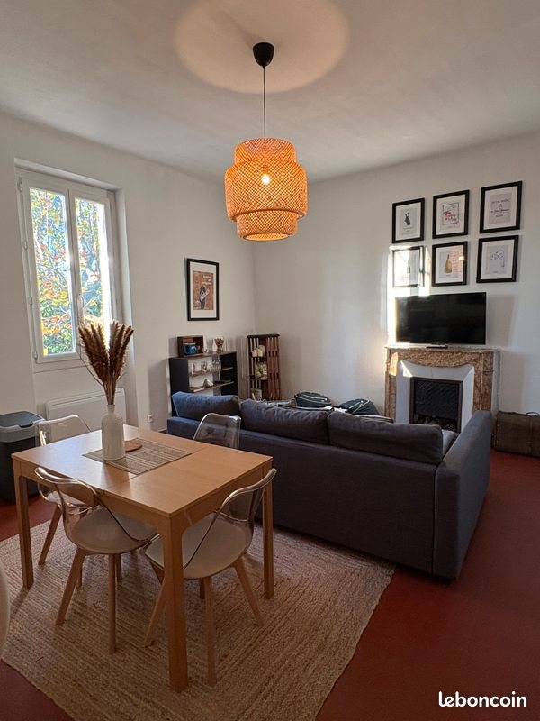 Appartement à louer, 52m², Bédarrides