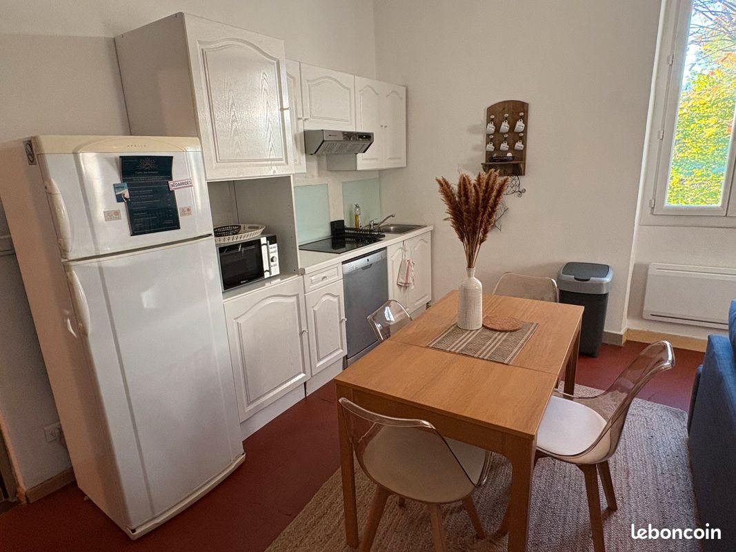 Appartement à louer, 52m², Bédarrides