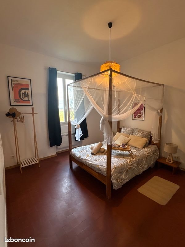 Appartement à louer, 52m², Bédarrides