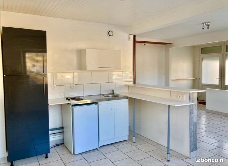 Appartement à louer, 48m², Maubeuge