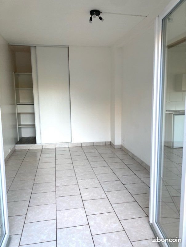 Appartement à louer, 48m², Maubeuge