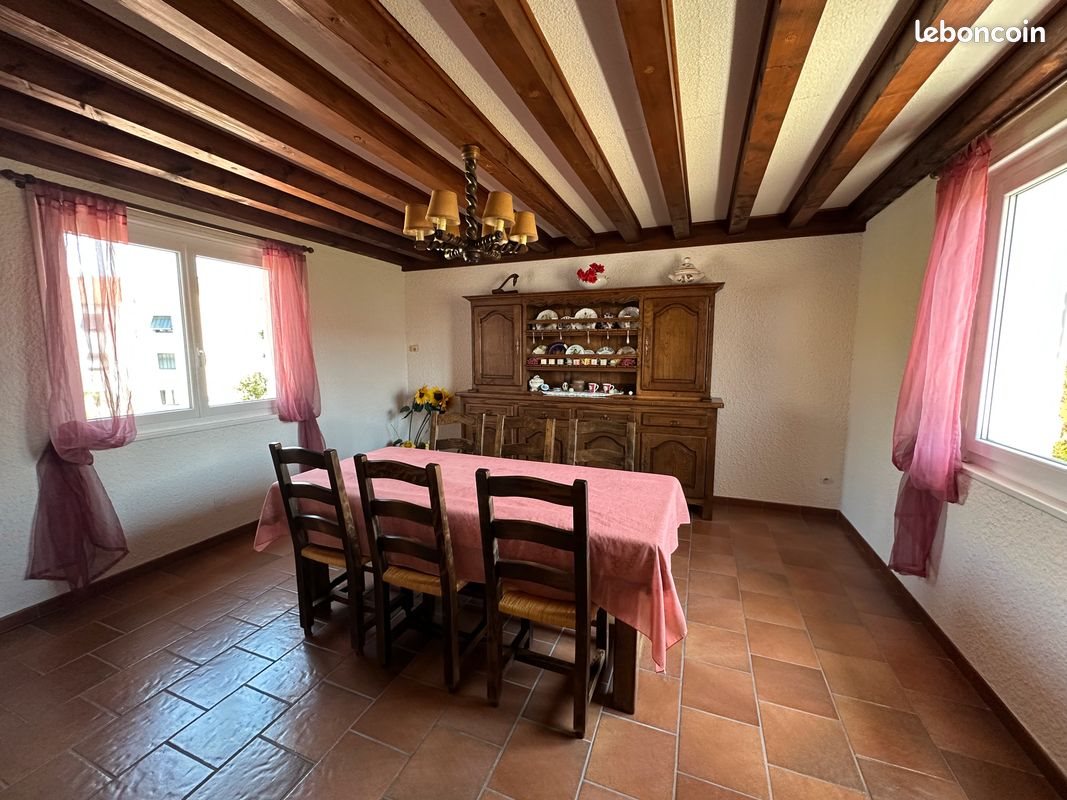 Maison à vendre, 130m², Chazelles-sur-Lyon
