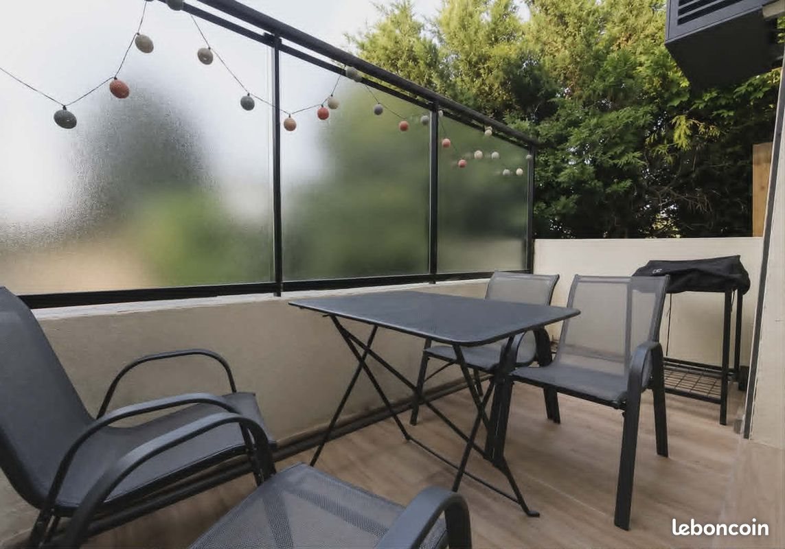 Appartement à louer, 61m², Saint-Rémy-de-Provence