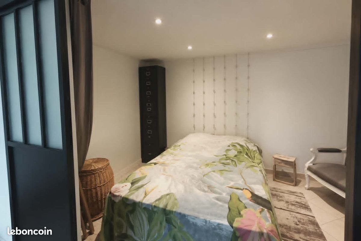 Appartement à louer, 61m², Saint-Rémy-de-Provence