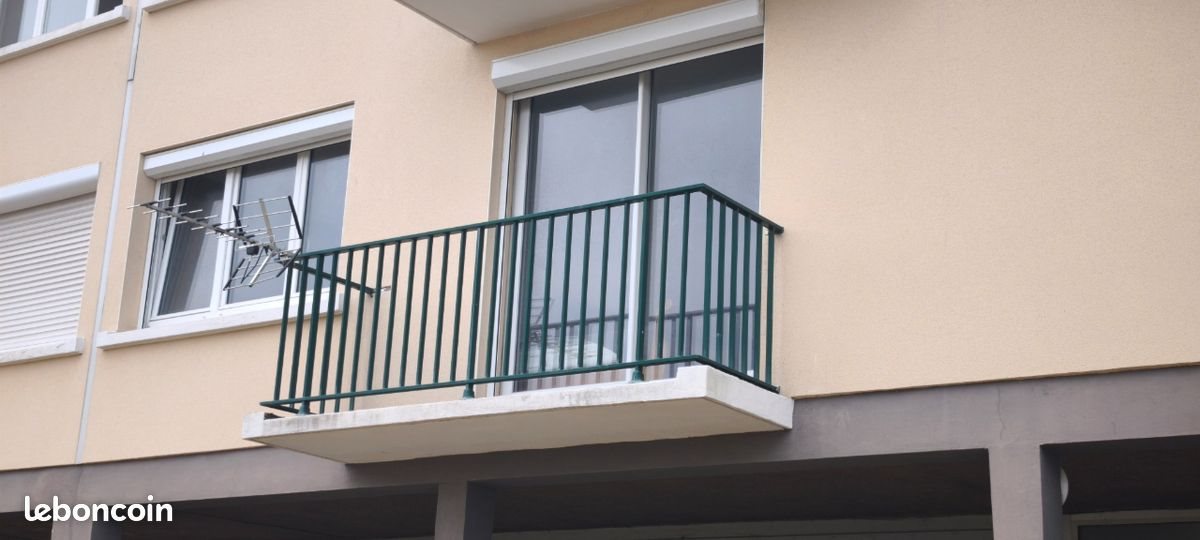 Appartement à vendre, 38m², Le Portel