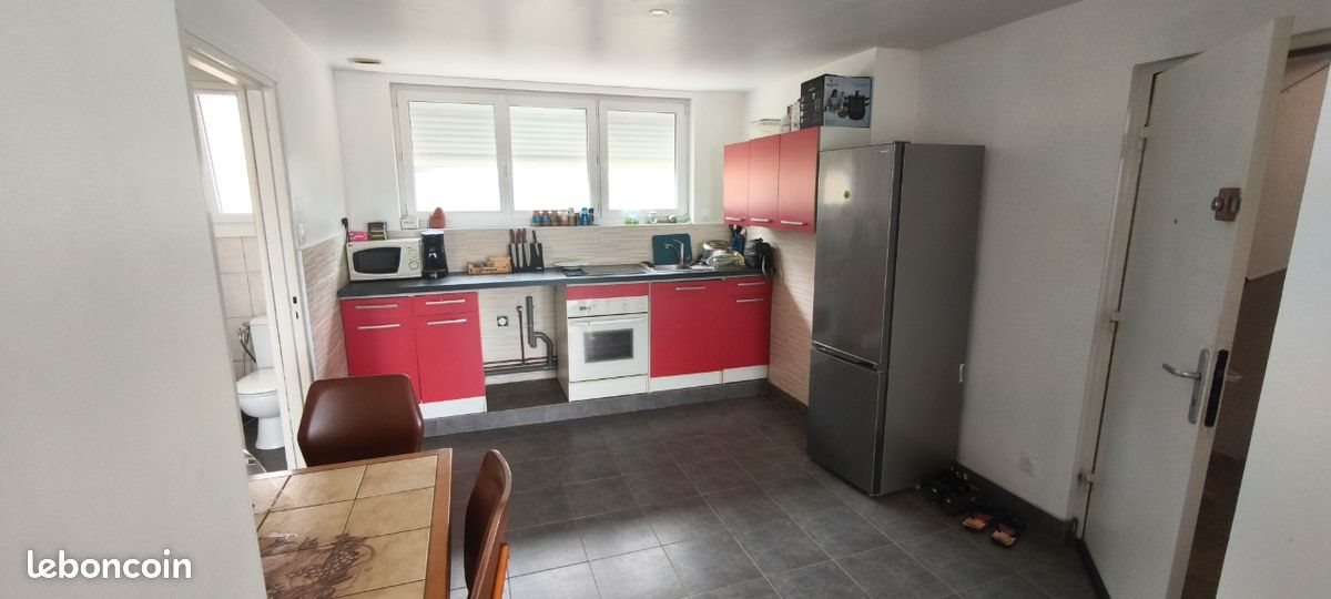 Appartement à vendre, 38m², Le Portel