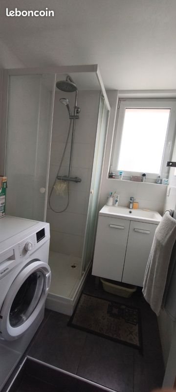 Appartement à vendre, 38m², Le Portel