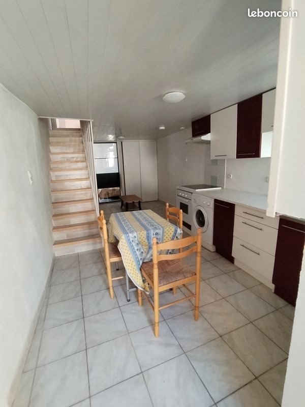 Maison à vendre, 60m², Marseillette