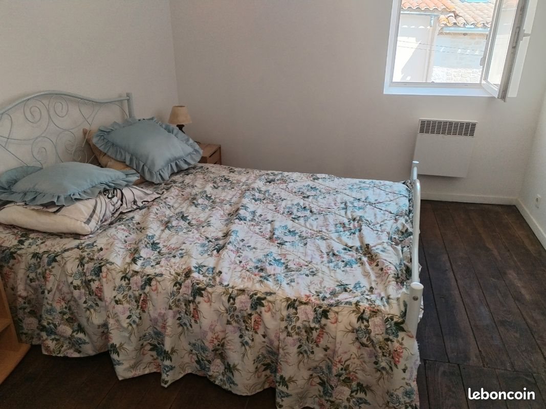 Maison à vendre, 60m², Marseillette