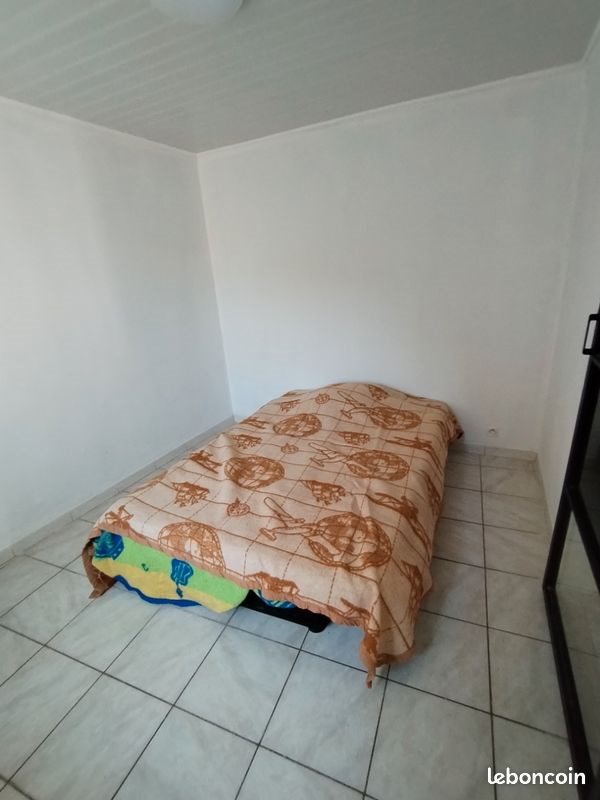 Maison à vendre, 60m², Marseillette