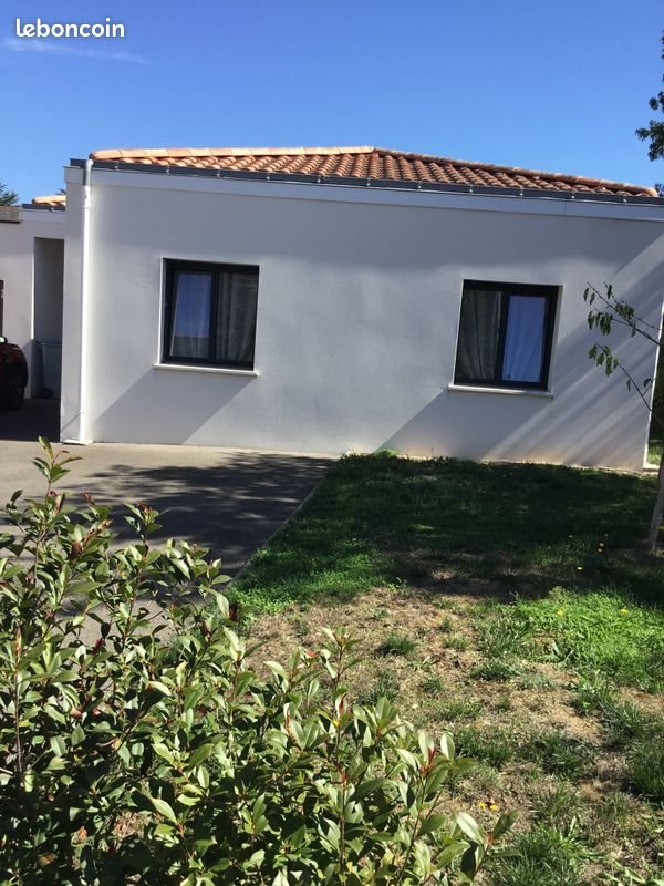 Maison à vendre, 93m², Couëron