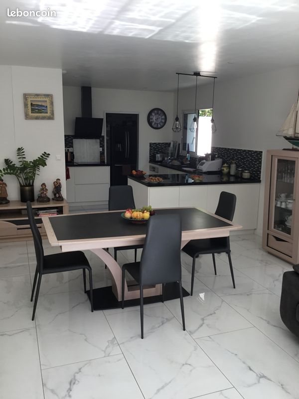 Maison à vendre, 93m², Couëron