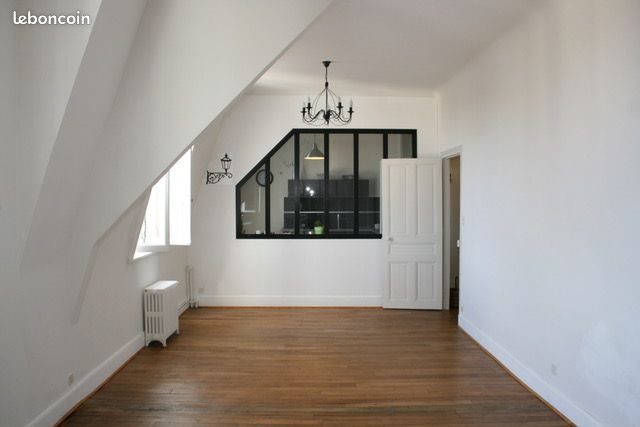 Appartement à louer, 80m², Montceau-les-Mines