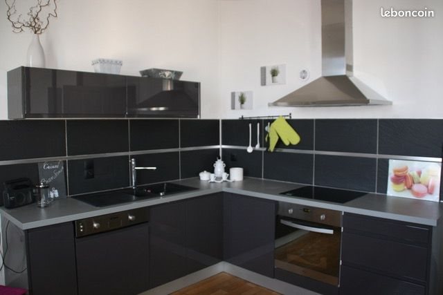 Appartement à louer, 80m², Montceau-les-Mines
