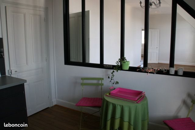 Appartement à louer, 80m², Montceau-les-Mines