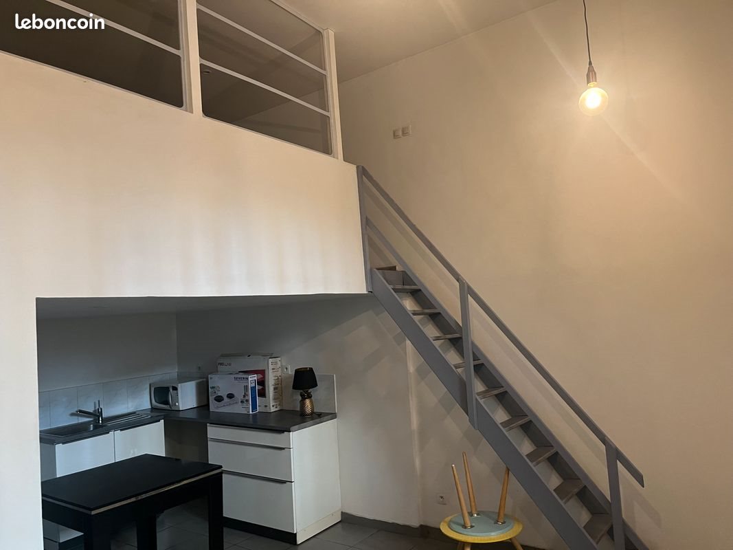 Appartement à vendre, 41m², Villefranche-sur-Saône