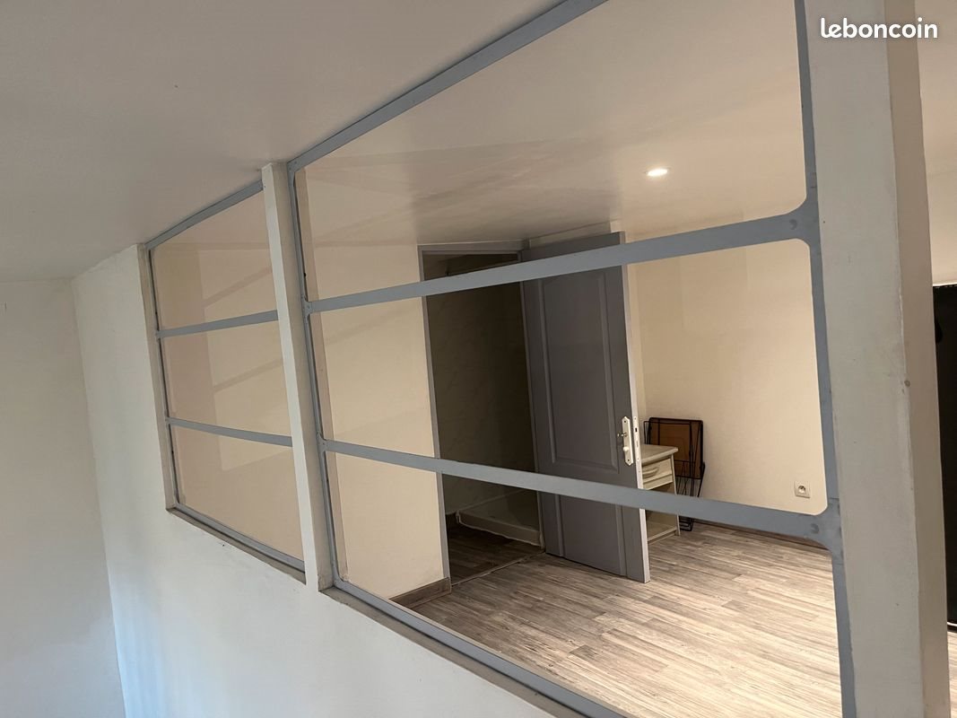 Appartement à vendre, 41m², Villefranche-sur-Saône
