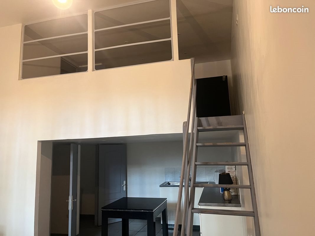 Appartement à vendre, 41m², Villefranche-sur-Saône