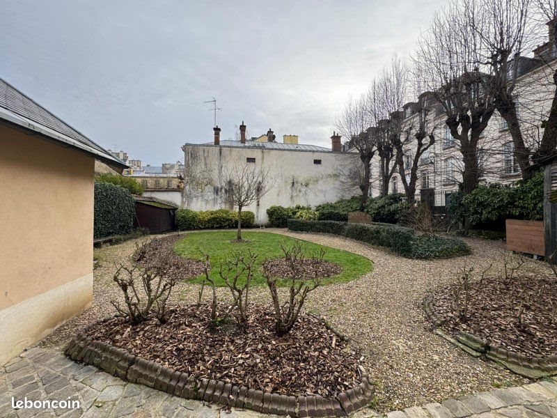 Appartement à louer, 30m², Versailles