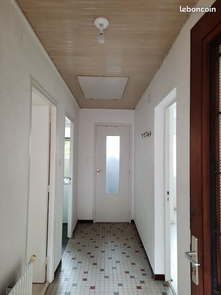 Appartement à louer, 57m², Lure