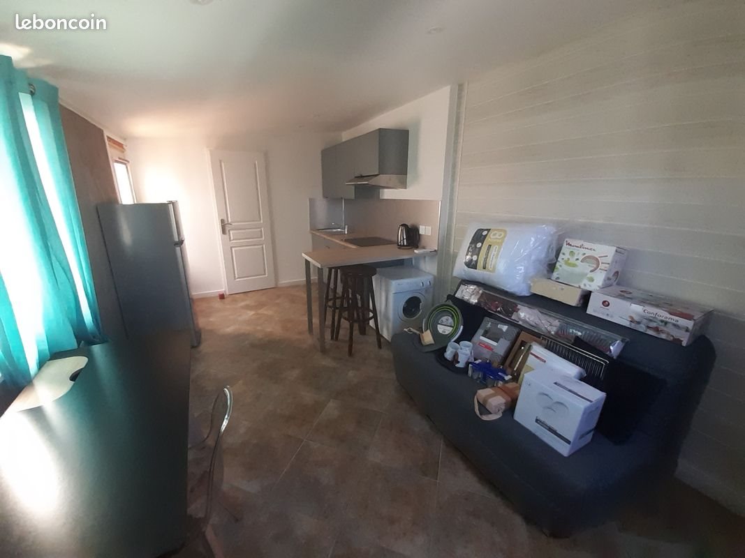 Appartement à louer, 18m², Villenave-d'Ornon
