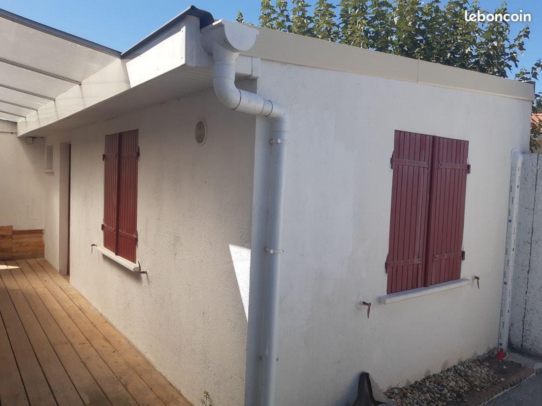 Appartement à louer, 18m², Villenave-d'Ornon
