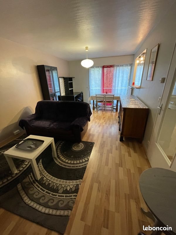 Appartement à vendre, 50m², Rouen