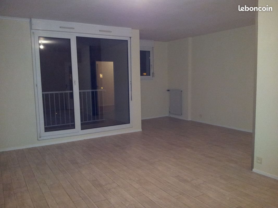 Appartement à vendre, 83m², Rennes