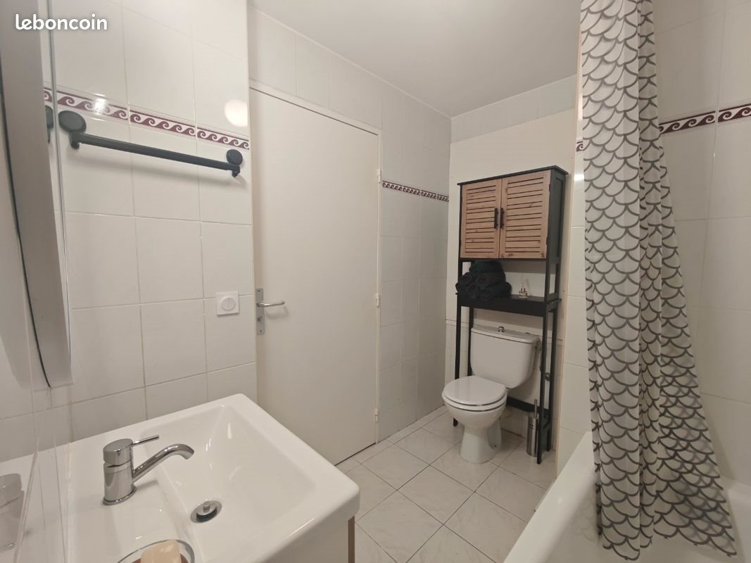 Appartement à louer, 35m², Fréjus