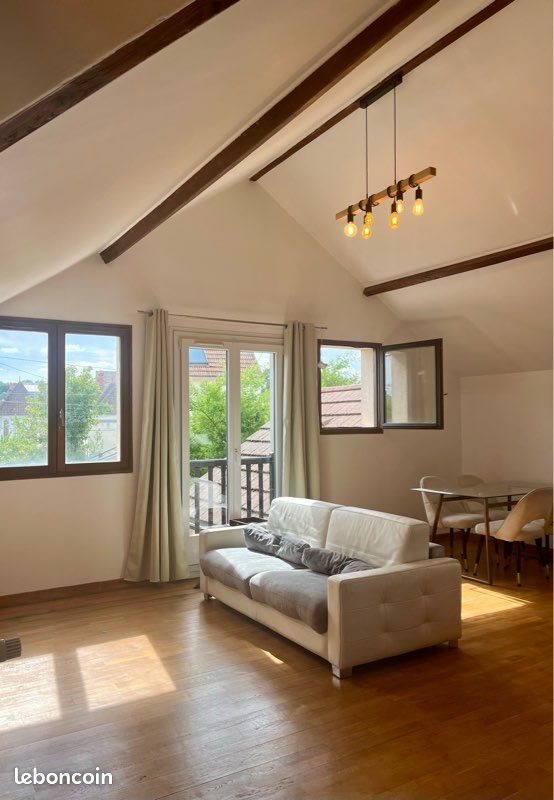 Appartement à louer, 65m², Gagny