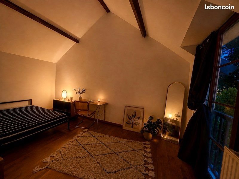 Appartement à louer, 65m², Gagny