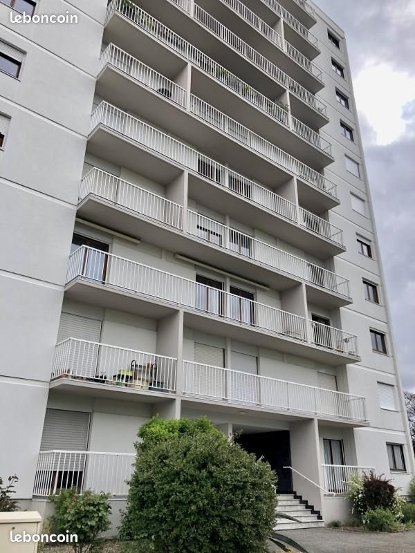Appartement à vendre, 70m², Mérignac