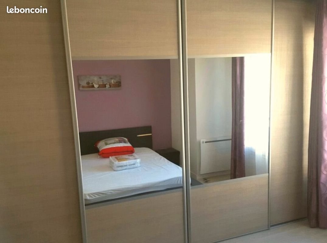 Appartement à louer, 63m², Le Perreux-sur-Marne
