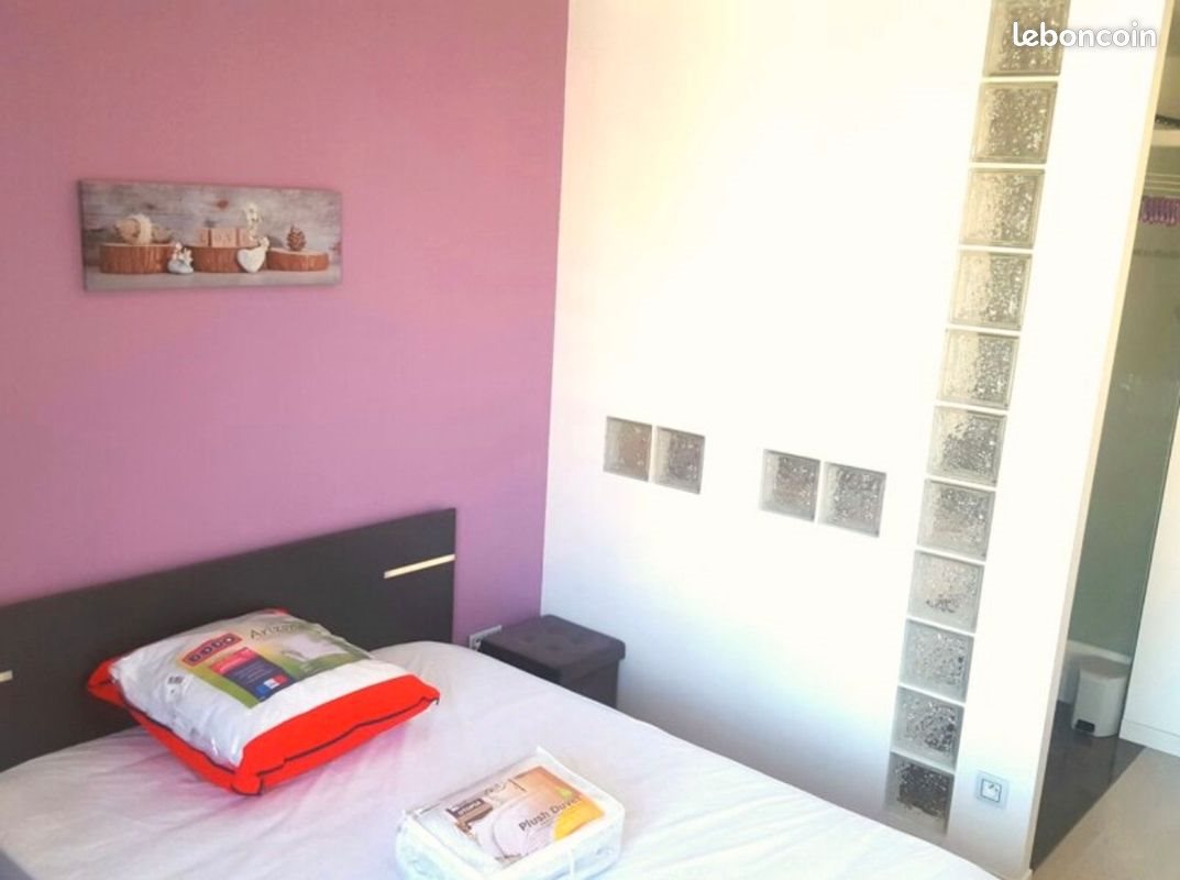 Appartement à louer, 63m², Le Perreux-sur-Marne