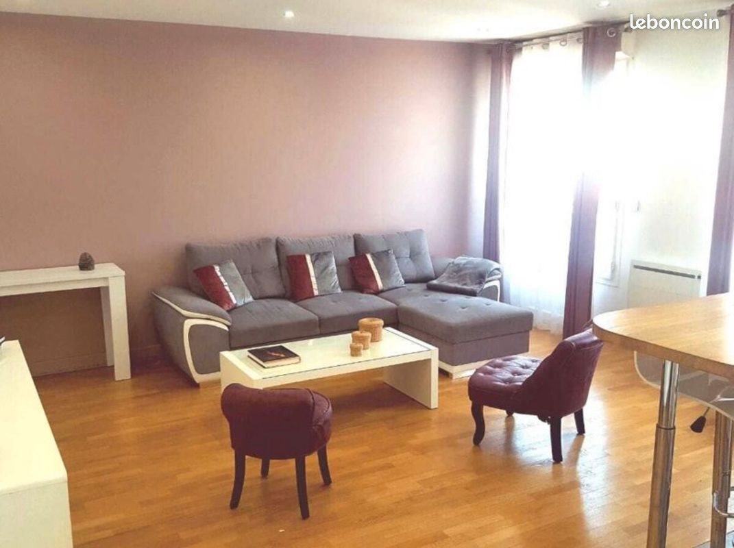 Appartement à louer, 63m², Le Perreux-sur-Marne